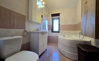 Tatarasi- bloc nou, 2 camere - modern - 400 euro - Poză 11