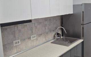 STUDIO-POPESTI-LEORDENI, PRIMA INCHIRIERE, CENTRALA, METROU 5 MINUTE - Poză 2