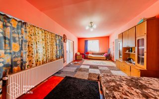 Casa P+M, teren în suprafata de 500 mp, Utvin - Poză 11