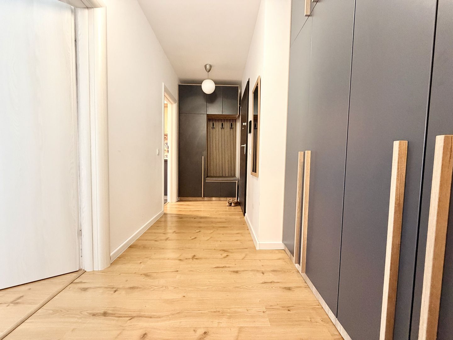 Garsonieră Exigent Plaza Residence Faza 3 Lujerului Politehnica - Poză 10