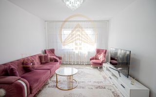 Apartament 3 camere decomandat – zona ICIL - CASA DE CULTURA - Poză 1