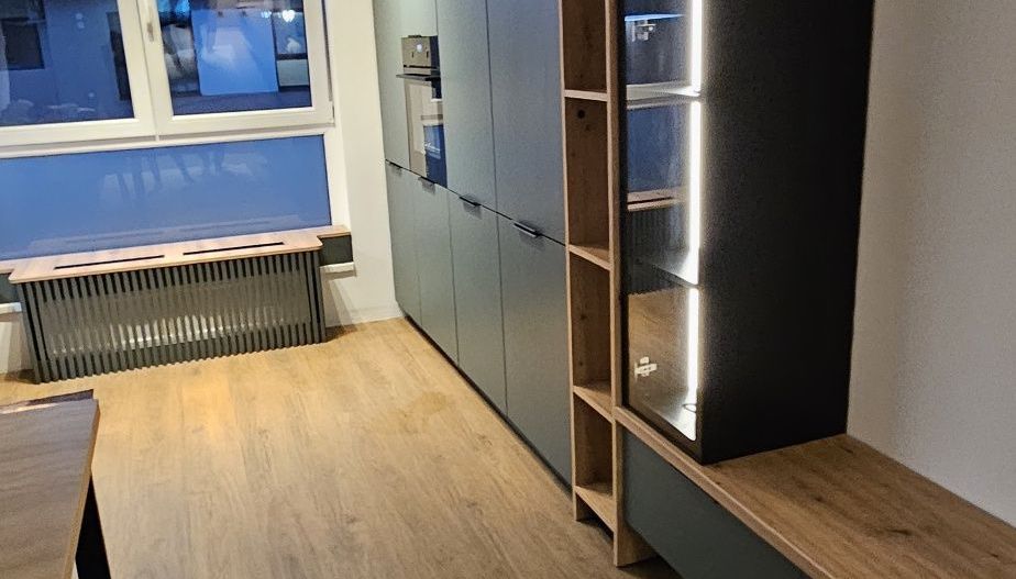 Inchiriere apartament-zona Berceni- Centrala proprie - Poză 4