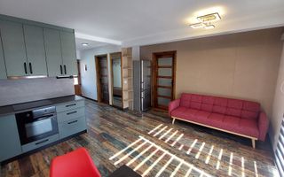 Apartament de 3 camere, 55mp, Zona UMFST - Poză 1