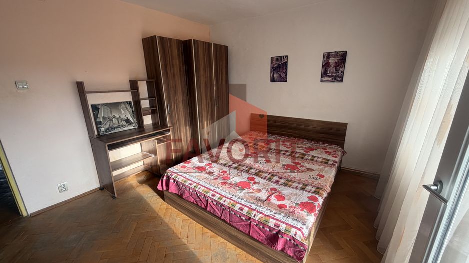 Etaj intermediar. Cu centrala proprie. Zona Bucovina - Poză 5