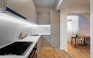 Apartament Premium cu 4 Camere | Ultracentral | GalDan Apartments - Poză 26