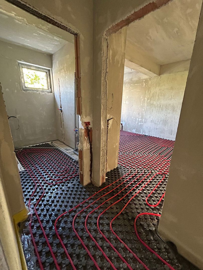 Apartament 2 camere de vanzare in zona Stefan cel Mare I Viitorului - Poză 6