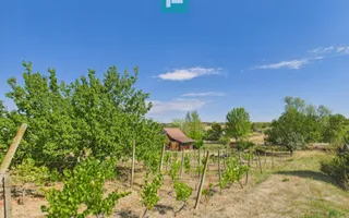 Casă din lemn în Uileacu de Munte – teren 2140 mp - Poză 21