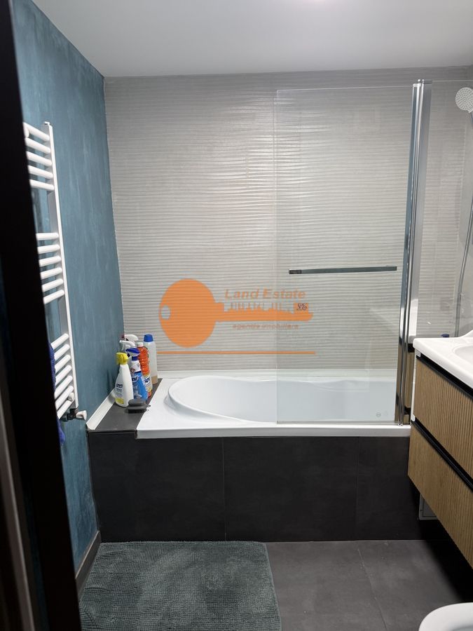 Apartament 2 camere | renovat complet | Gorjului | centrală proprie - Poză 8