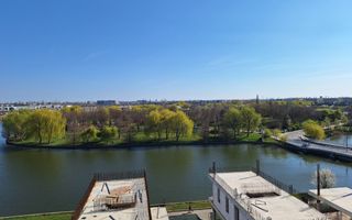 Duplex 4 camere _LUX_Modern***Lake view//Chitila - Poză 1