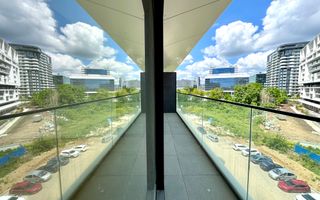 Apartament cu 4 camere // Floreasca - Poză 18