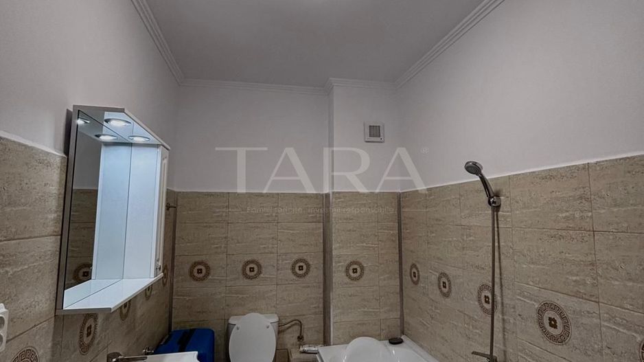 EXCLUSIVITATE! Apartament 2 camere Floresti, zona Parc Poligon. - Poză 13