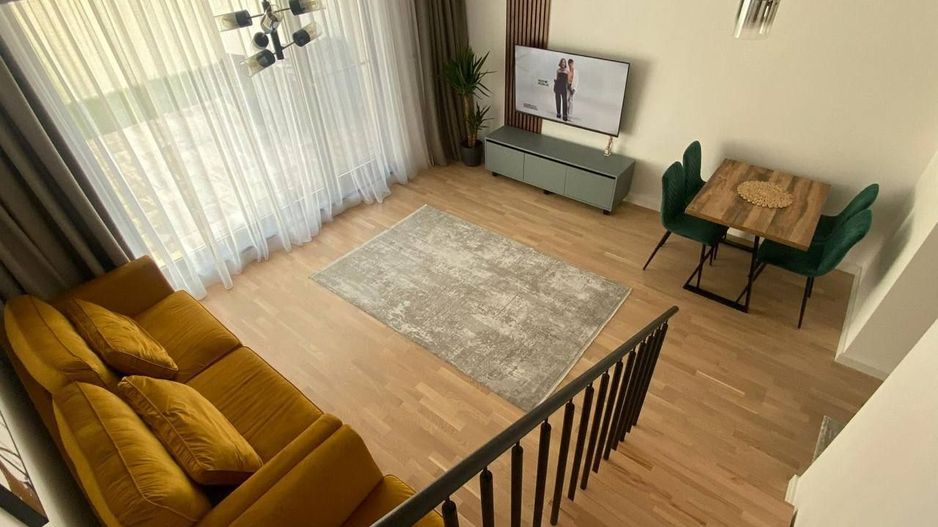 Vila de inchiriat cu 4 camere ZenVille - Poză 5