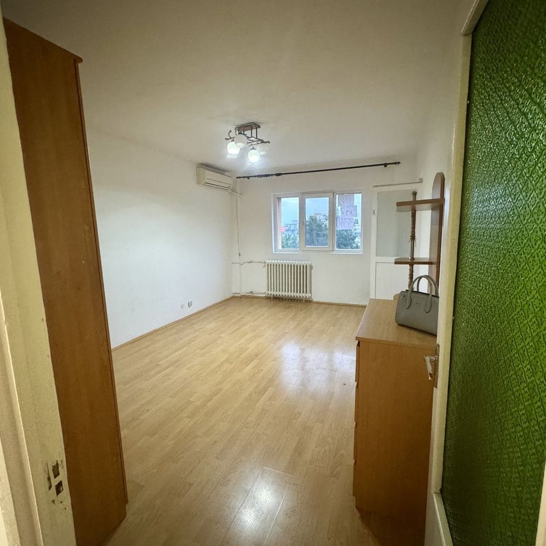 Vanzare Garsonieră decomandată, 33 mp , balcon – Calea Rahovei, Petre Ispirescu - Poză 5
