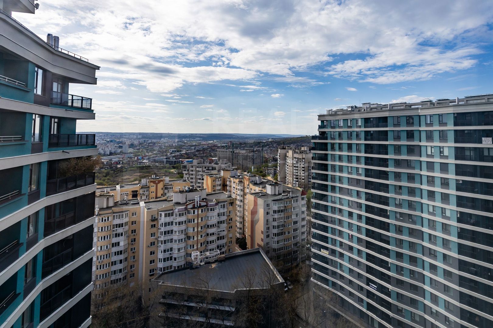 Vânzare, Penthouse, Complexul Oasis, Râșcani - Poză 12
