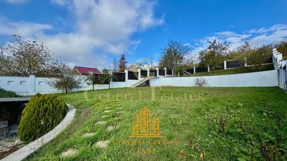 Vânzare Casă în Bucium cu Priveliște Panoramică - Poză 6