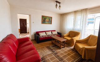 Apartament 2 camere | Zamca, Suceava | 62000 Euro - Poză 3