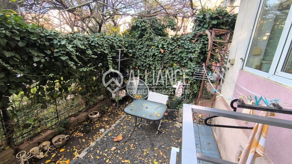 TOMIS NORD BOEMA(COD03)-  3 Camere moderne cu loc de parcare ! - Poză 30