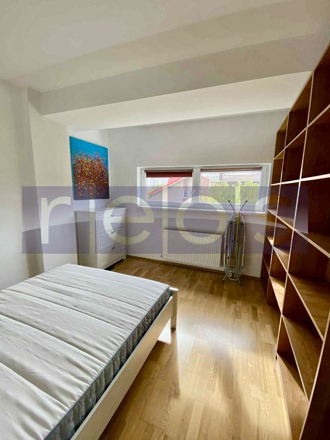 INCHIRIERE 2 CAMERE 2 BAI CAMPIA LIBERTATII BABA NOVAC 62MP PARCARE INCLUS - Poză 2