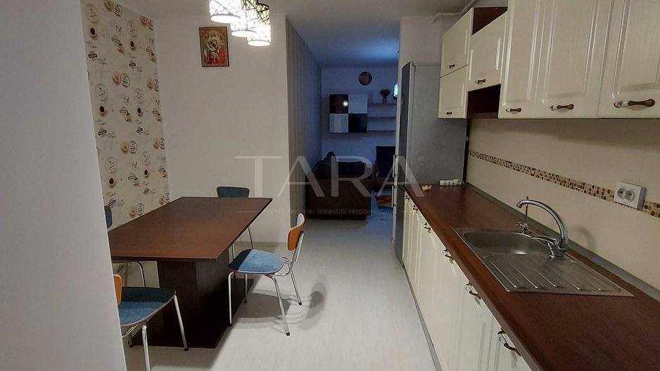 Oferim spre vanzare apartament cu 2 dormitoare, zona VIVO - Poză 3
