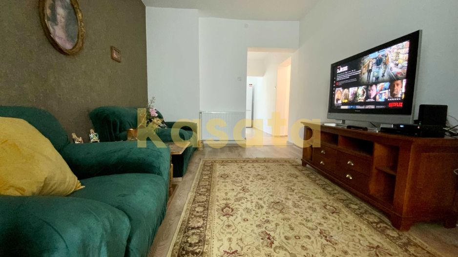 Apartament 2 camere | Floreasca - Compozitori | centrală proprie - Poză 2