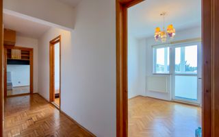 Apartament 4 camere decomandat zona buna Manastur - Poză 7