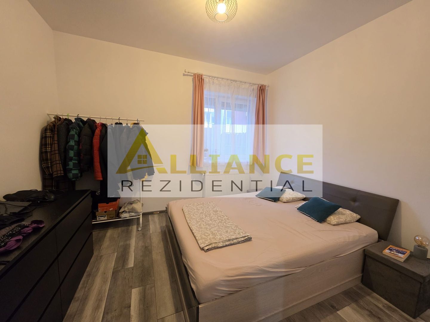 Apartament 2 camere cu curte Pasarela Berceni - Poză 5
