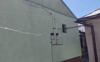 Casa Duplex I Curte I Pivnita I Terezian - Poză 12