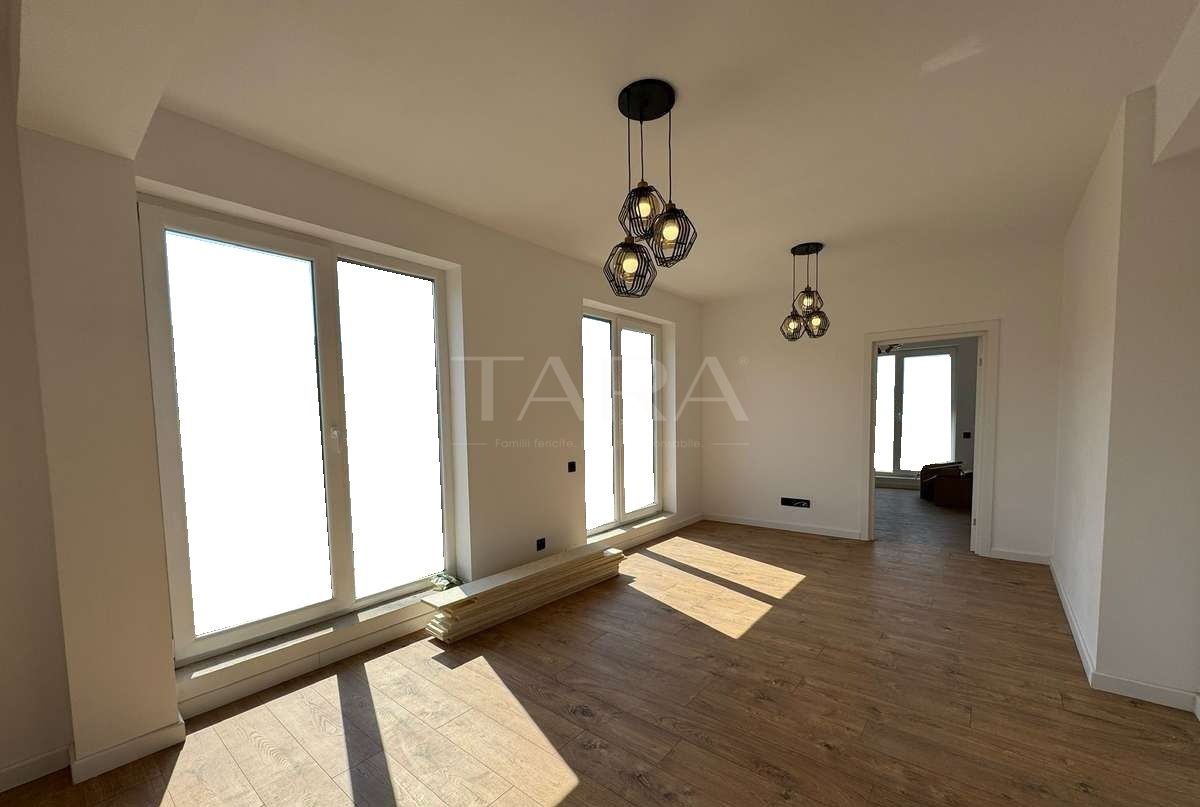 Vânzare 3 apartamente cu 2 camere, Florești, Cluj. - Poză 1