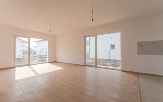 Casă Individuală Sânpetru | Teren 400 mp | Încălzire Pardoseală - Poză 2