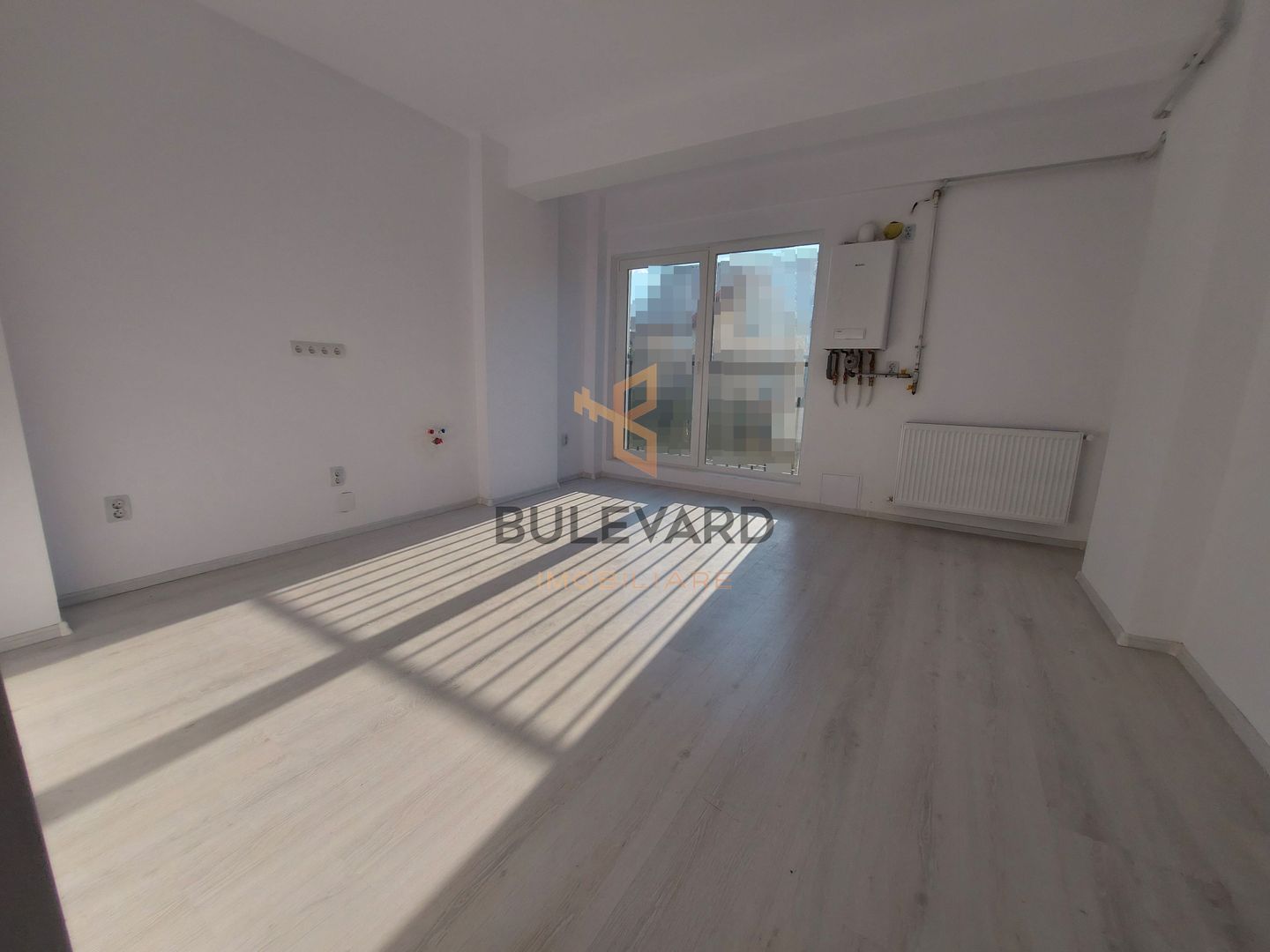 Apartament cu 2 camere si parcare, zona Lidl! - Poză 2