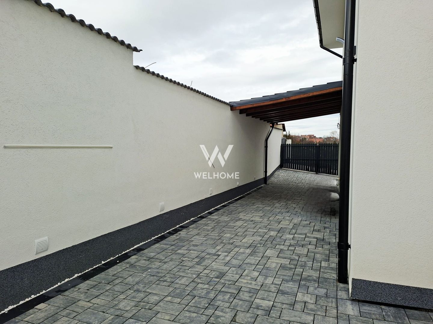 Casa superba la 5 min de Sibiu. COMISION 0 - Poză 4