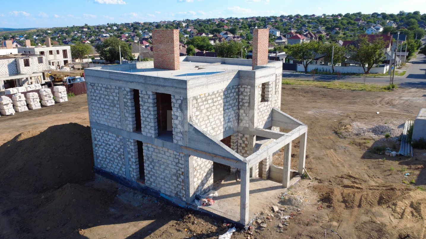 Casă de vânzare | 153 m² | 5 ari | Colonița, Chișinău - Poză 3