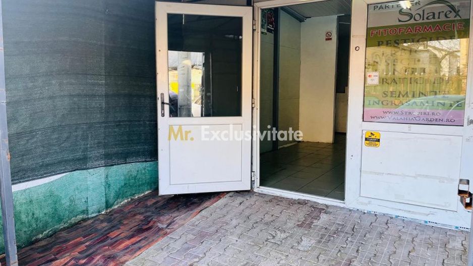 Spatiu comercial stradal, pozitie strategica – N. Balcescu, zona Piata Centrala - Poză 5