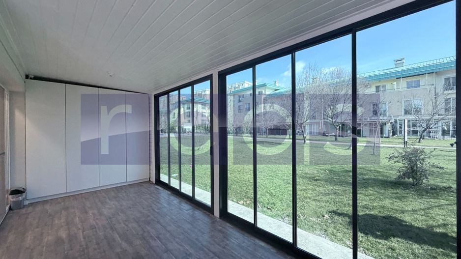 VANZARE 3 CAMERE | CURTE PROPRIE 50 MP | TERASA 30 MP | COSMOPOLIS | - Poză 9