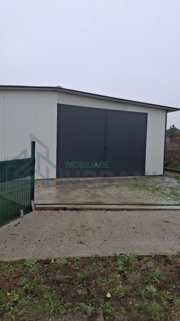 Hală producție sau depozitare - Poză 1