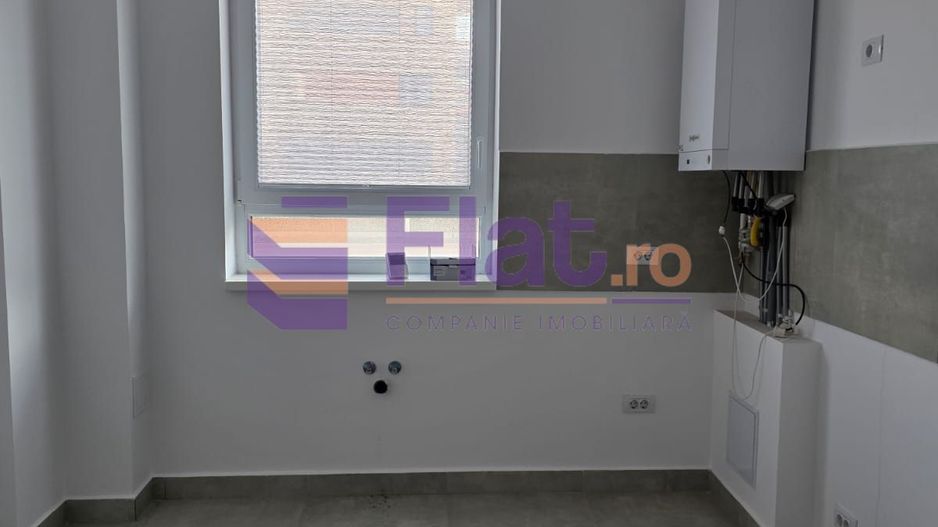 Spațiu birouri stradal, 77 mp, parter – Tractorul, Ioan Popasu - Poză 7