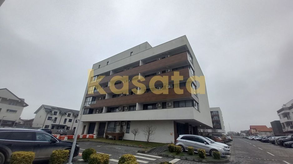 Prima închiriere! 2 camere 65 mp | Pentru cei mai pretențioși chiriași - Poză 2