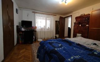 Casa individuala 140mp, teren 1555 mp, Sacele. - Poză 10