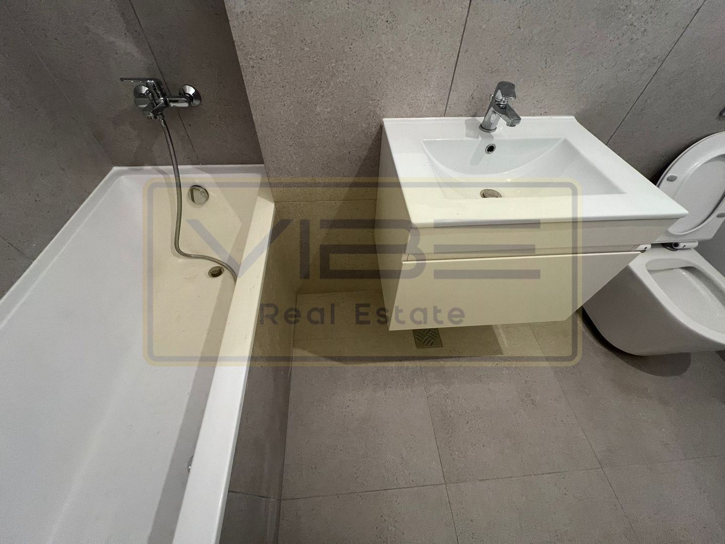 Apartament 2 camere cu parcare Silk District - Poză 8