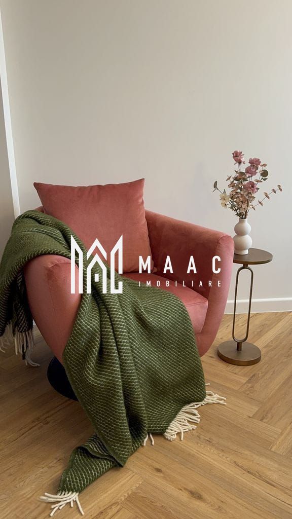 Apartament Premium | 3 camere | Balcon | Garaj subteran | Turnișor - Poză 14