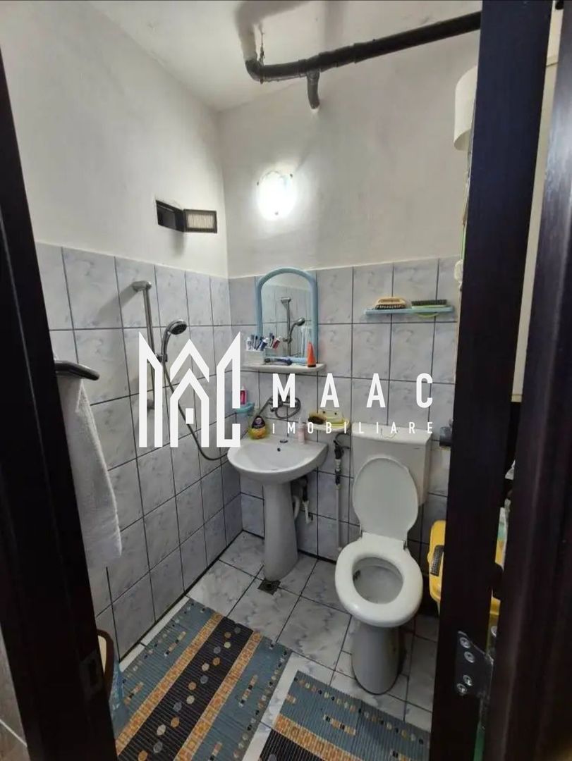 Garsoniera Troianu | etaj 2 | mobilata si utilata| bloc anvelopat | - Poză 5