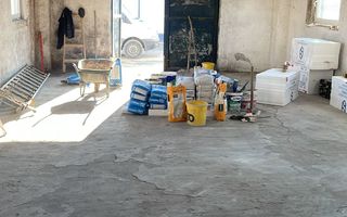 Hală Nouă 100 mp + 400 mp Teren – Str. Depozitelor 56, Satu Mare - Poză 2