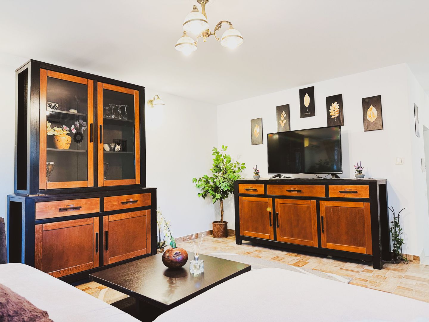 INCHIRIAT - Apartament 2 camere - Dumbravita Lidl - Mobilat&Utilat | Parcare - Poză 2