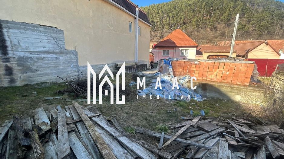 Teren de casa | Intravilan | 436 mp | Rasinari - Poză 2