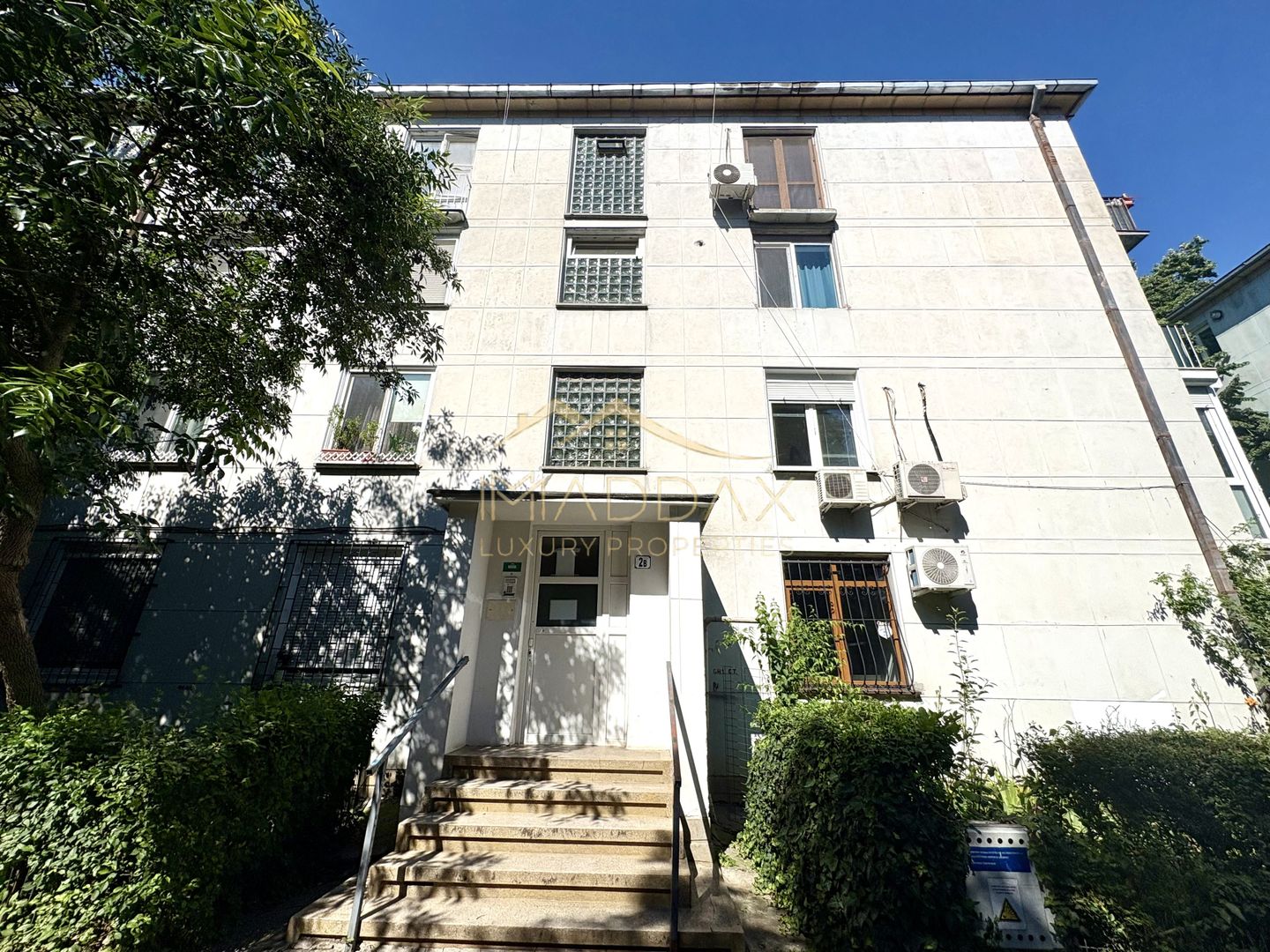 Apartament Modern 2 Camere Dorobanti / Inchiriere - Poză 21