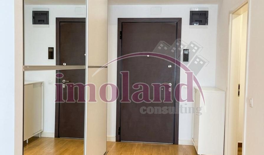 Inchiriere - apartament 2 camere + loc de parcare - Iancu Nicolae-Pipera - Poză 9