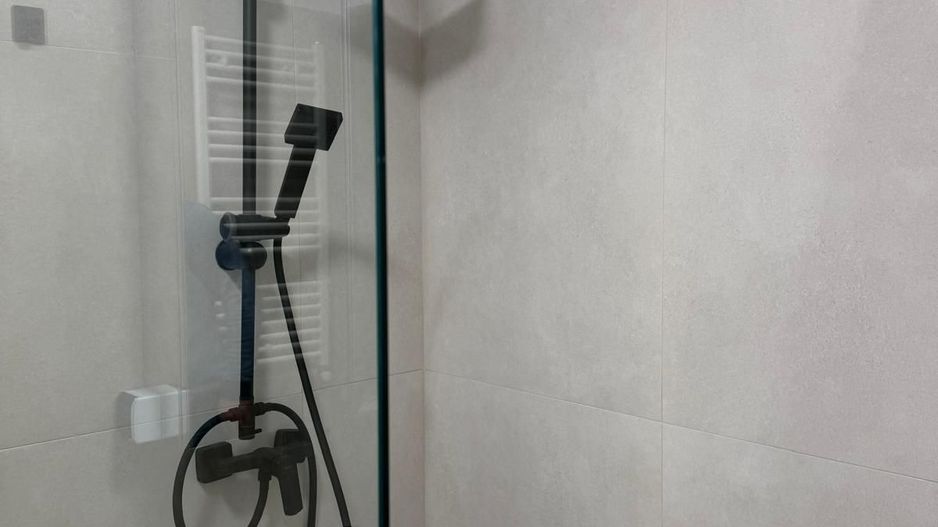 2 camere | Mobilat | Parcare | Etaj 5 | Alezzi Odyssey - Resort modern - Poză 43