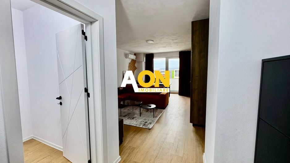Apartament 2 Camere Pet Friendly Prima inchiriere Zona Arex Bloc Nou - Poză 9
