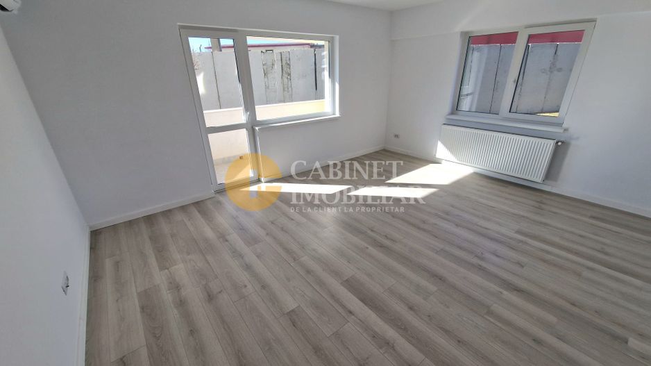 2 Camere Decomandat- Bloc Nou- Zona Zimbru - Poză 1