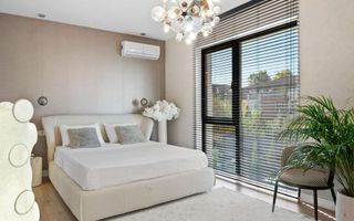 Inchiriere vila 4 camere designer | Corbeanca - Poză 11